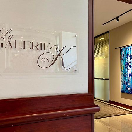 Capital Hilton Ξενοδοχείο Ουάσινγκτον Εξωτερικό φωτογραφία