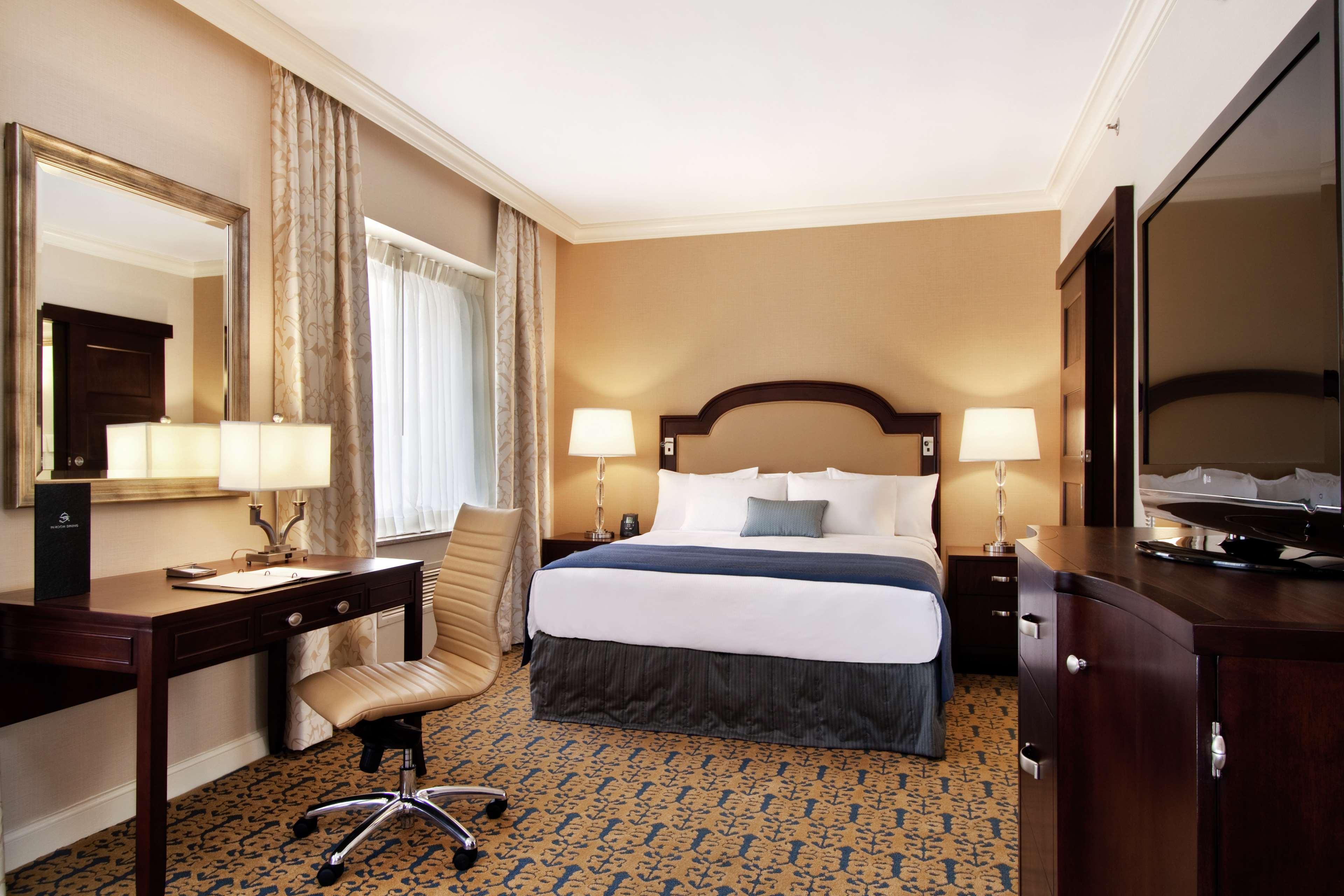 Capital Hilton Ξενοδοχείο Ουάσινγκτον Εξωτερικό φωτογραφία