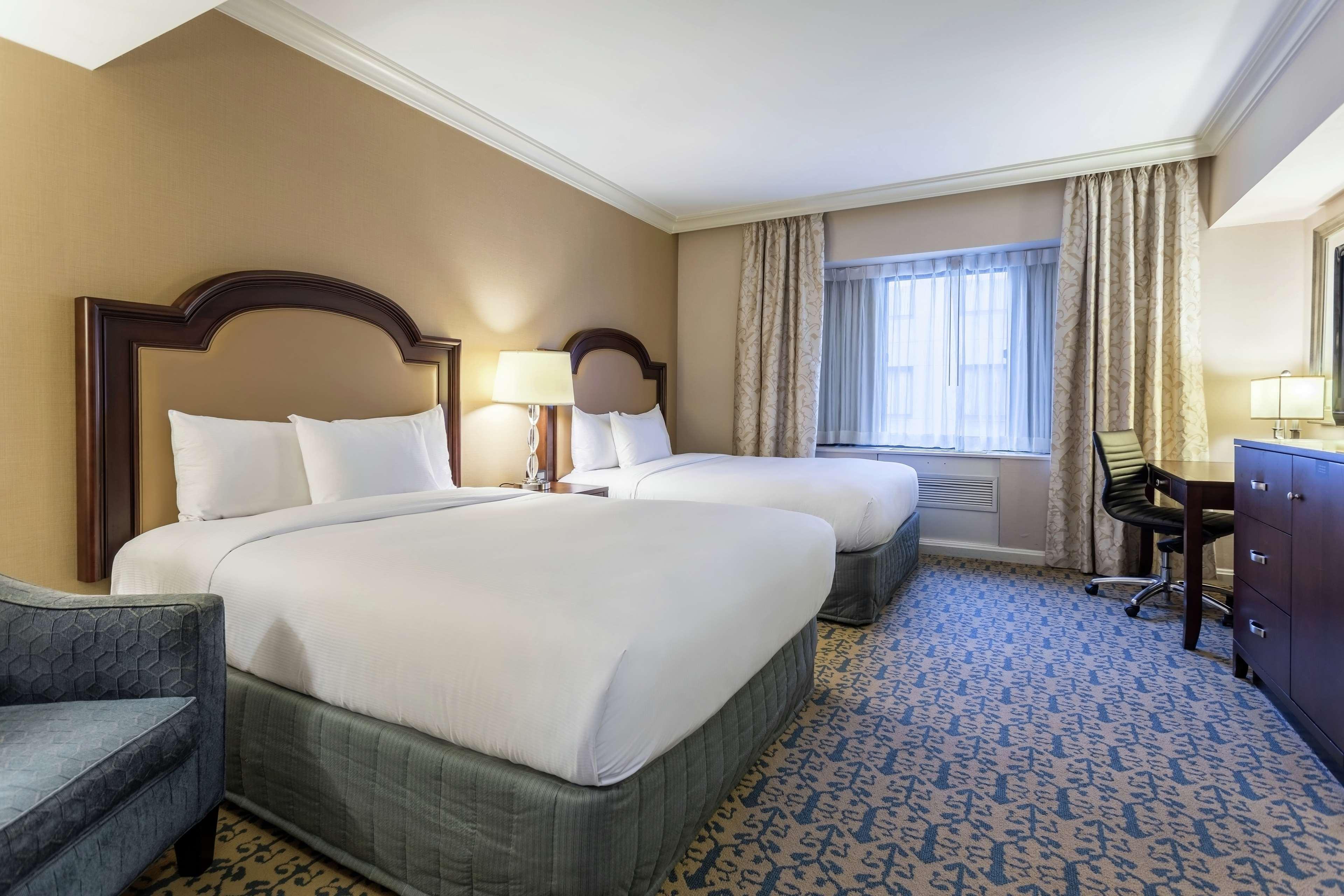 Capital Hilton Ξενοδοχείο Ουάσινγκτον Εξωτερικό φωτογραφία