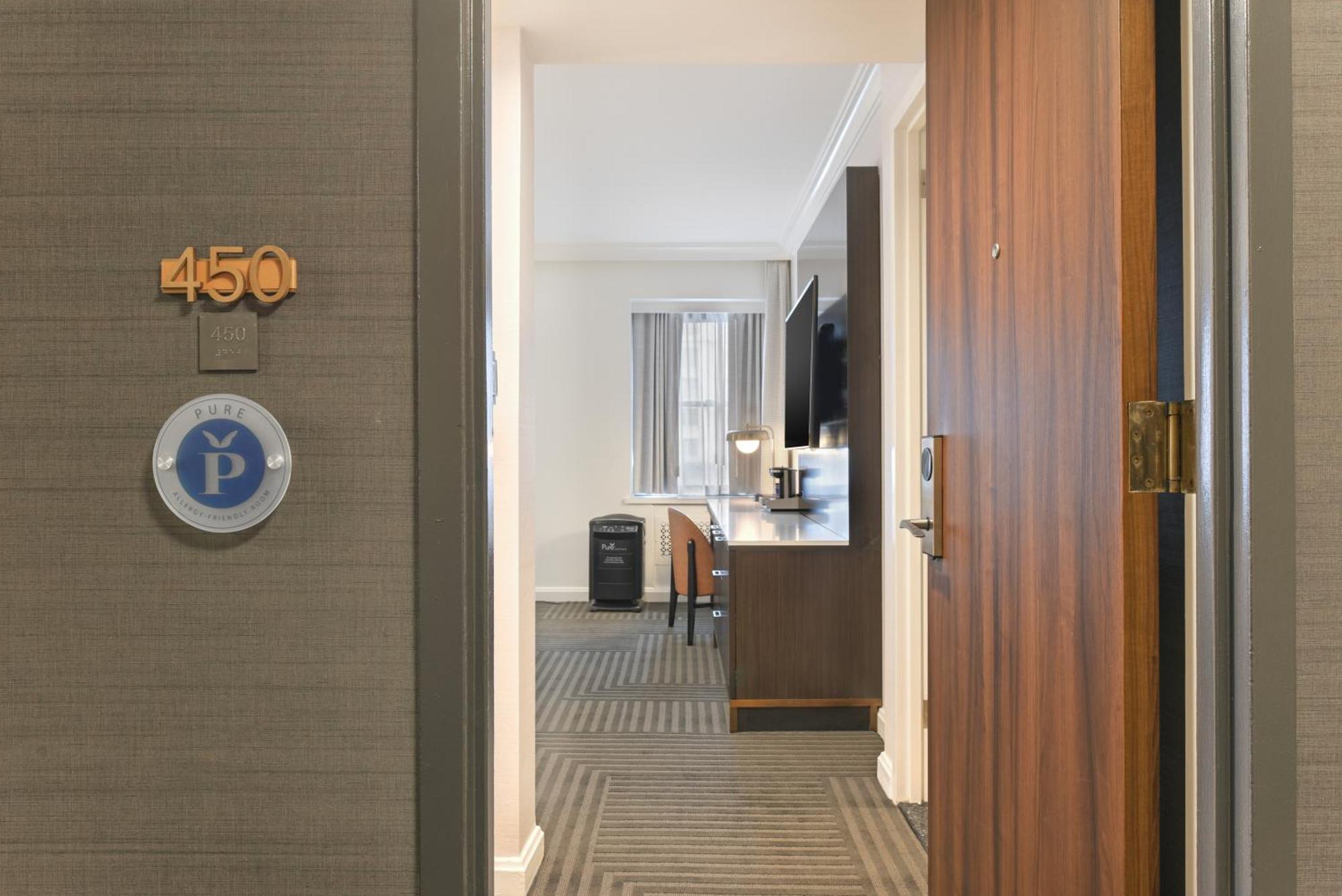 Capital Hilton Ξενοδοχείο Ουάσινγκτον Εξωτερικό φωτογραφία