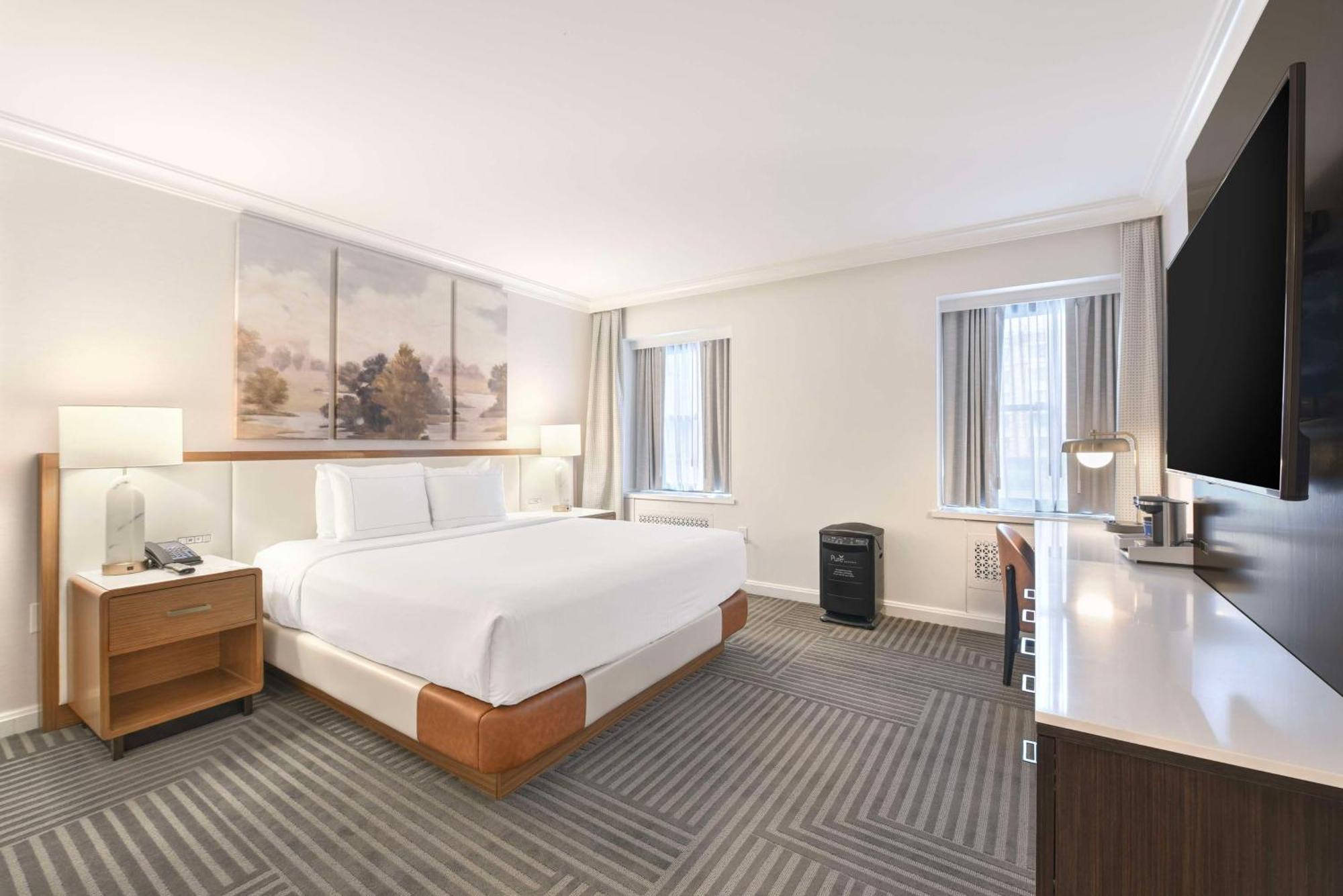 Capital Hilton Ξενοδοχείο Ουάσινγκτον Εξωτερικό φωτογραφία