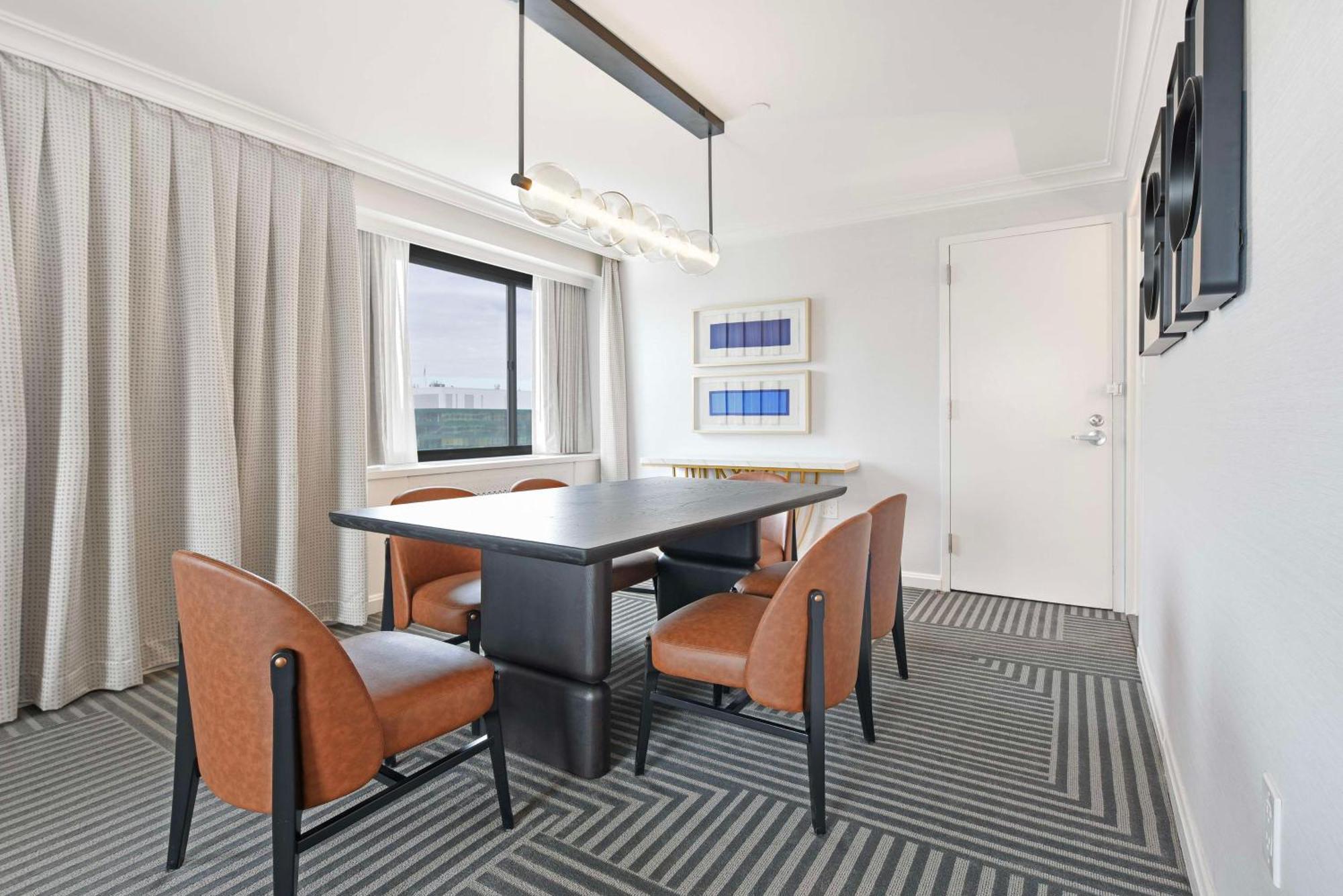 Capital Hilton Ξενοδοχείο Ουάσινγκτον Εξωτερικό φωτογραφία