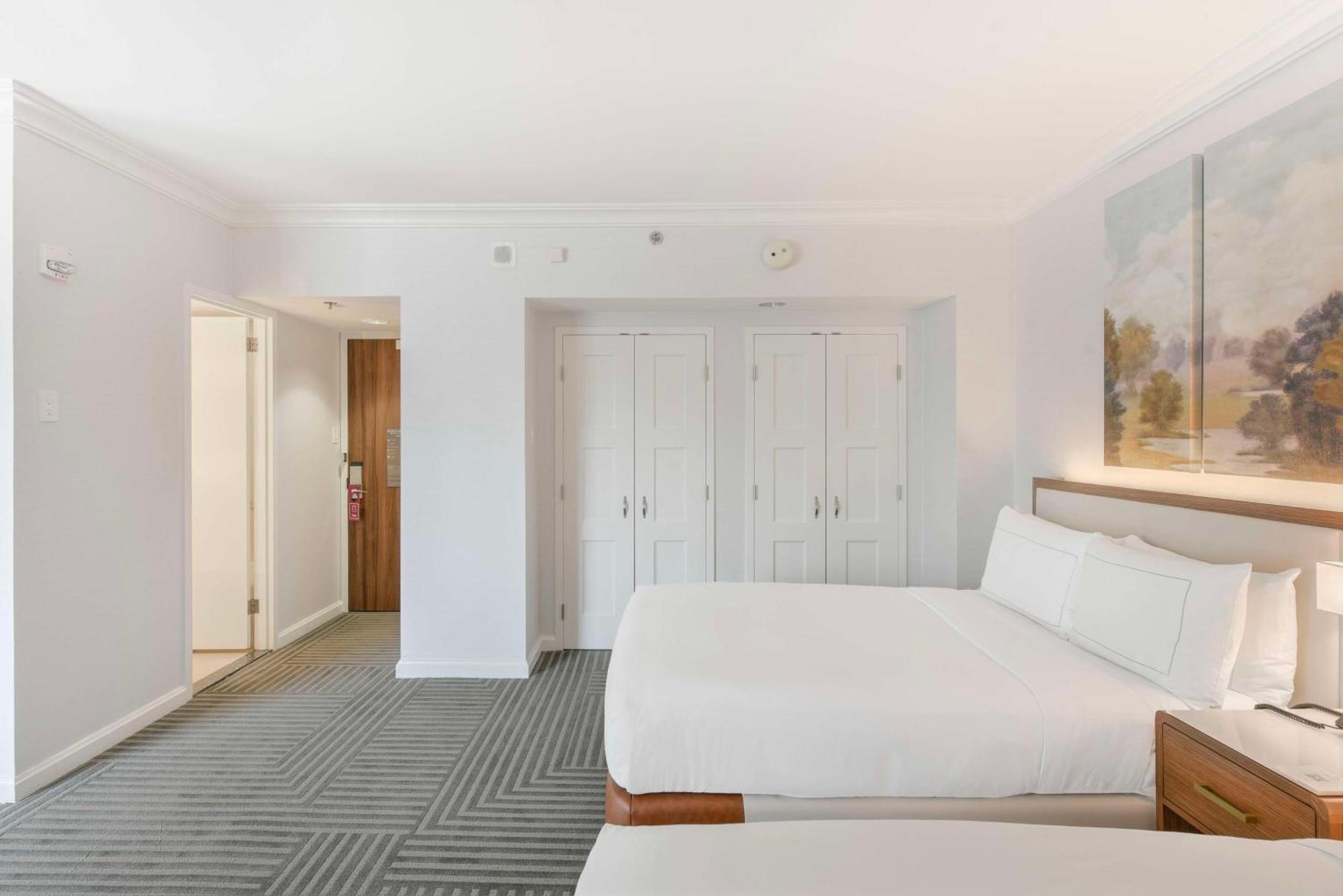 Capital Hilton Ξενοδοχείο Ουάσινγκτον Εξωτερικό φωτογραφία