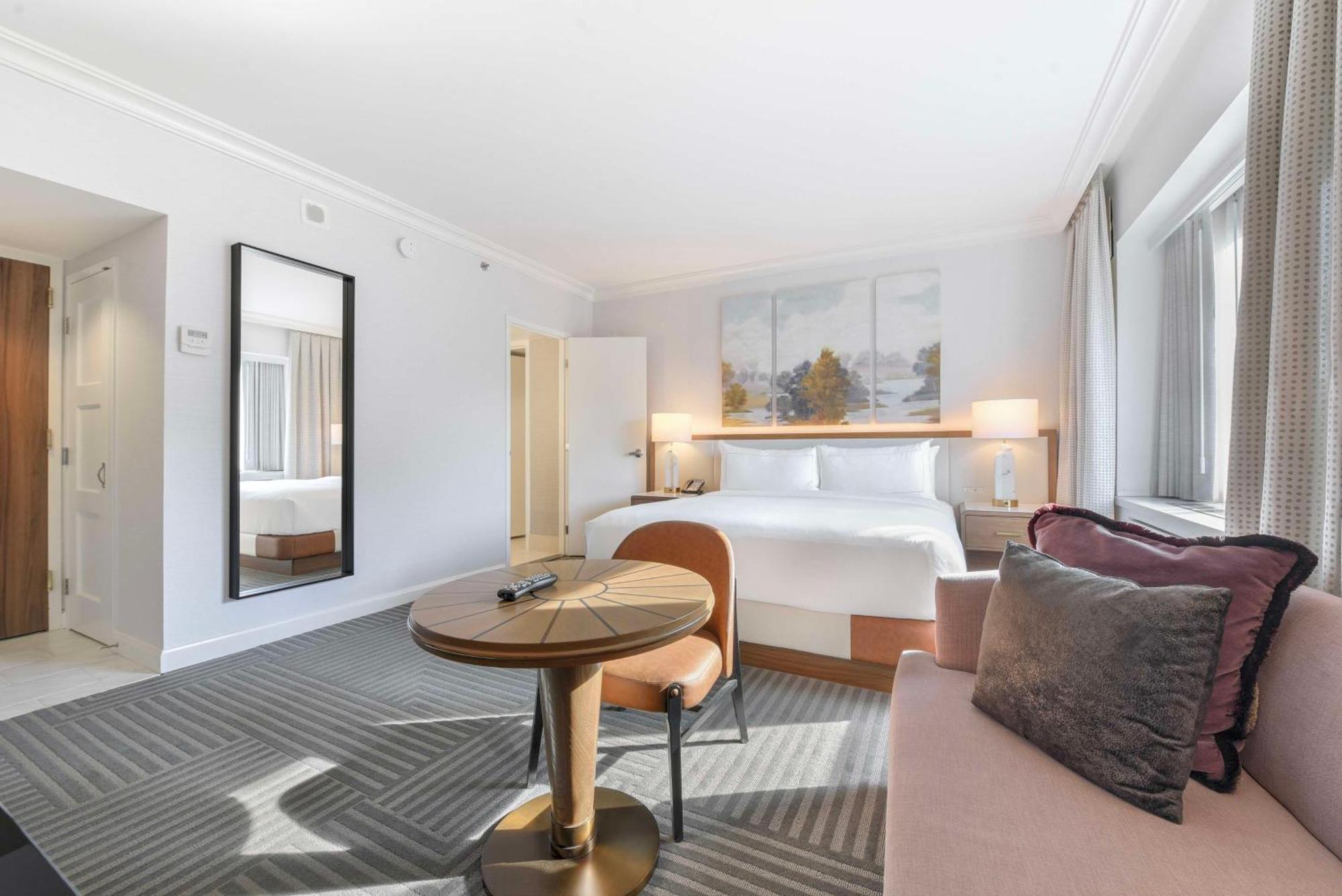 Capital Hilton Ξενοδοχείο Ουάσινγκτον Εξωτερικό φωτογραφία