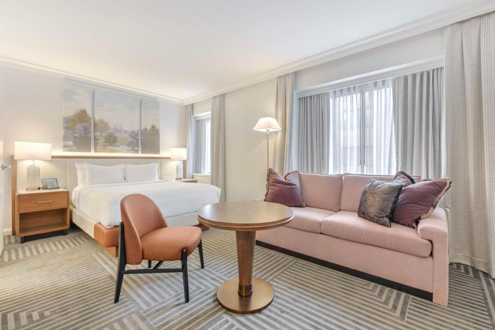 Capital Hilton Ξενοδοχείο Ουάσινγκτον Εξωτερικό φωτογραφία