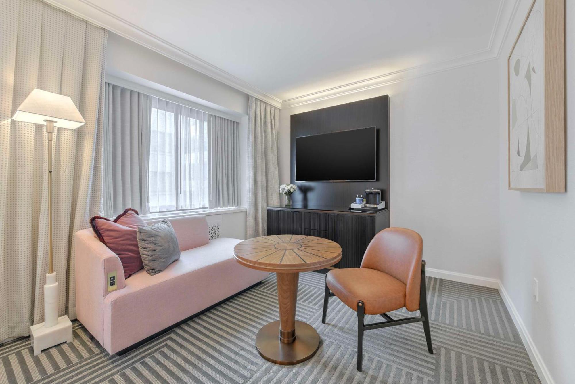 Capital Hilton Ξενοδοχείο Ουάσινγκτον Εξωτερικό φωτογραφία