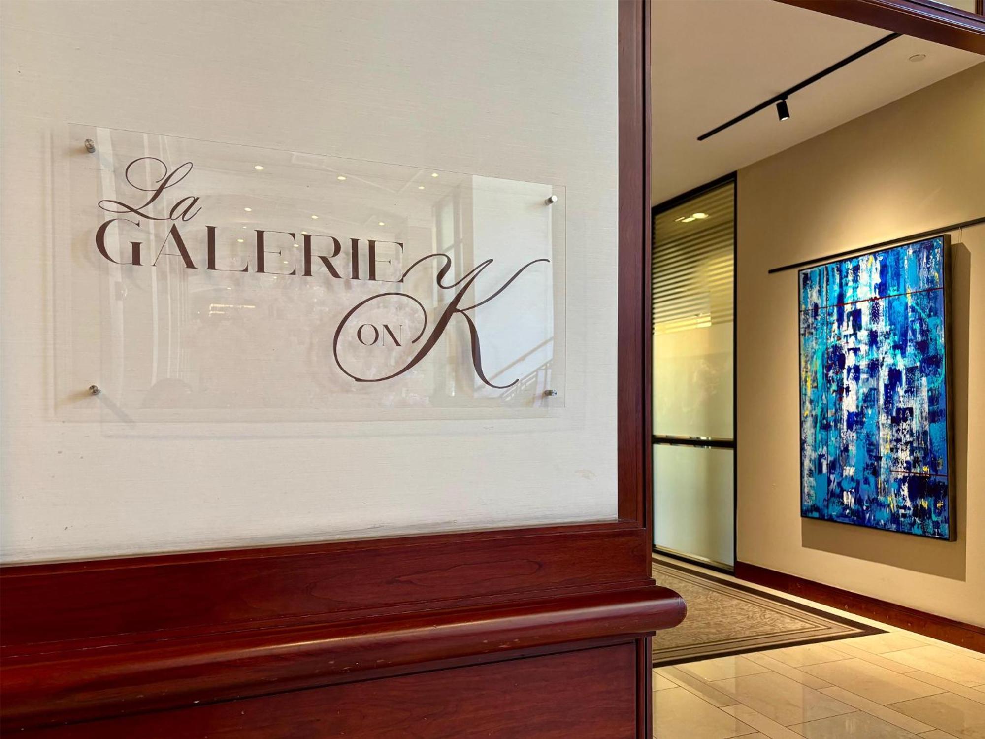 Capital Hilton Ξενοδοχείο Ουάσινγκτον Εξωτερικό φωτογραφία